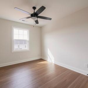 3rd bedroom, located upstairs