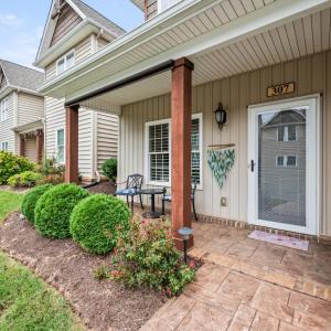 Photo #3 of 307 Meridian Street, Lynchburg, VA 0.1 acres