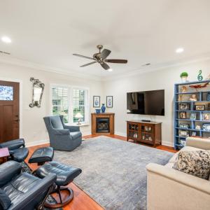 Photo #5 of 307 Meridian Street, Lynchburg, VA 0.1 acres