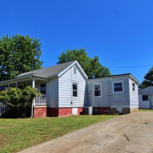 Photo #1 of 106 Chesapeake Drive, Madison Heights, VA 0.2 acres