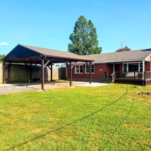 Photo #5 of 1298 Sunburst Rd, Evington, VA 0.5 acres
