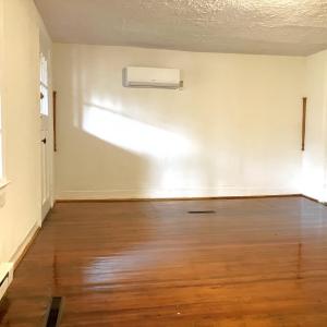 PRIMARY BEDROOM 1ST FLOOR UNSTAGED