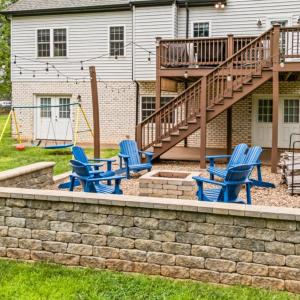 Photo #11 of 1214 Highland Oaks Drive, Lynchburg, VA 1.0 acres