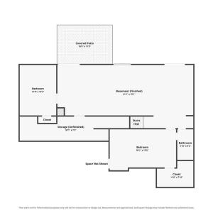 Photo #14 of 1214 Highland Oaks Drive, Lynchburg, VA 1.0 acres