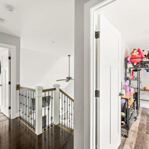 Photo #40 of 1214 Highland Oaks Drive, Lynchburg, VA 1.0 acres