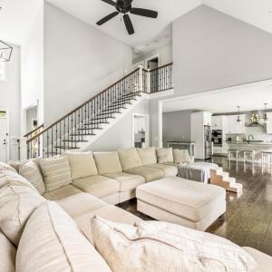 Photo #19 of 1214 Highland Oaks Drive, Lynchburg, VA 1.0 acres