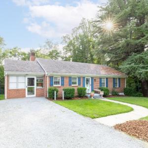 Photo #40 of 1217 Fenwick Dr, Lynchburg, VA 0.4 acres