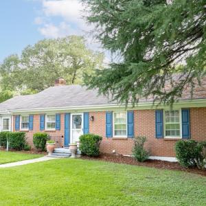 Photo #1 of 1217 Fenwick Dr, Lynchburg, VA 0.4 acres