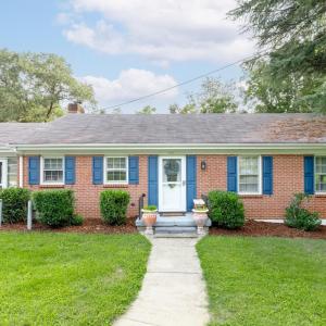 Photo #38 of 1217 Fenwick Dr, Lynchburg, VA 0.4 acres