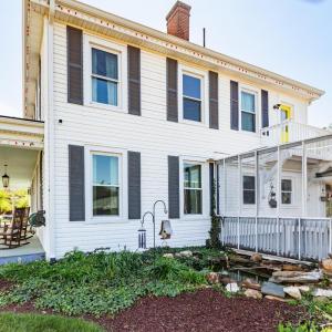 Photo #68 of 151 Burke Street, Appomattox, VA 0.4 acres