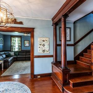 Photo #13 of 151 Burke Street, Appomattox, VA 0.4 acres