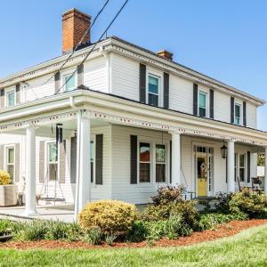 Photo #5 of 151 Burke Street, Appomattox, VA 0.4 acres