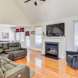Photo #10 of 29 Arrington Drive, Evington, VA 1.0 acres