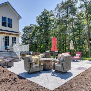 Photo #48 of 29 Arrington Drive, Evington, VA 1.0 acres