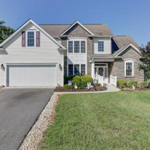 Photo #1 of 29 Arrington Drive, Evington, VA 1.0 acres