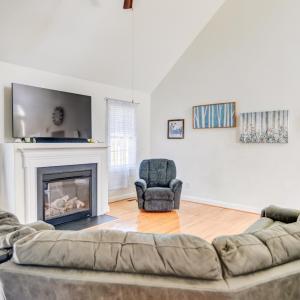 Photo #12 of 29 Arrington Drive, Evington, VA 1.0 acres