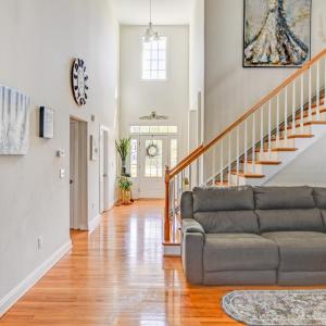 Photo #9 of 29 Arrington Drive, Evington, VA 1.0 acres