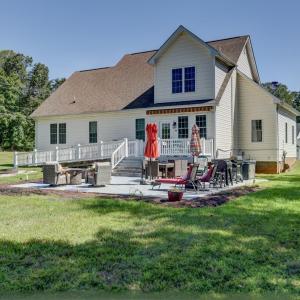 Photo #41 of 29 Arrington Drive, Evington, VA 1.0 acres