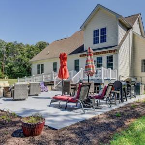 Photo #49 of 29 Arrington Drive, Evington, VA 1.0 acres