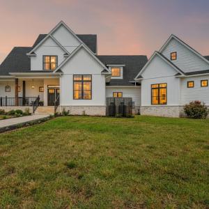 Photo #1 of 821 Riverville Road, Gladstone, VA 9.5 acres