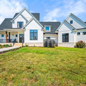 Photo #2 of 821 Riverville Road, Gladstone, VA 9.5 acres