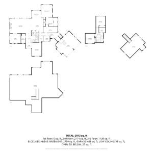 Photo #89 of 821 Riverville Road, Gladstone, VA 9.5 acres