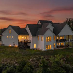 Photo #86 of 821 Riverville Road, Gladstone, VA 9.5 acres