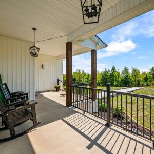 Photo #7 of 821 Riverville Road, Gladstone, VA 9.5 acres