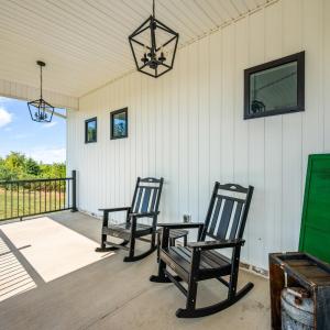 Photo #6 of 821 Riverville Road, Gladstone, VA 9.5 acres