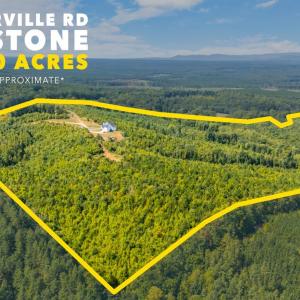 Photo #83 of 821 Riverville Road, Gladstone, VA 9.5 acres