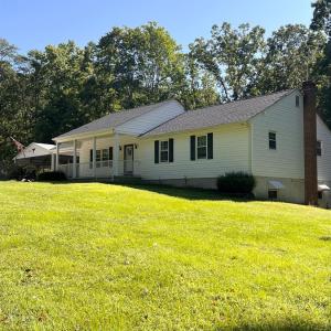 Photo #1 of 687 Partridge Creek Rd, Amherst, VA 5.0 acres