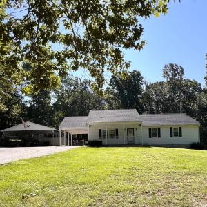 Photo #2 of 687 Partridge Creek Rd, Amherst, VA 5.0 acres
