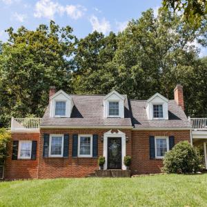 Photo #1 of 1421 Kelvin Grove, Glasgow, VA 0.3 acres