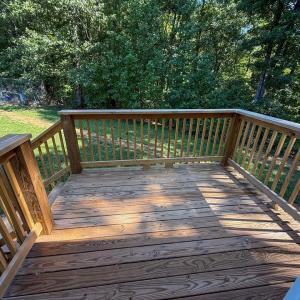 Photo #14 of 4820 Irish Road, Chatham, VA 23.0 acres