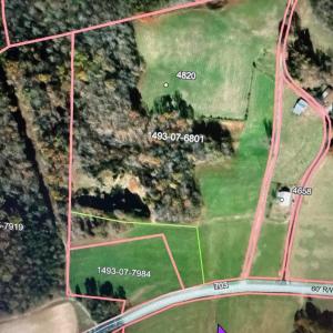 Photo #28 of 4820 Irish Road, Chatham, VA 23.0 acres