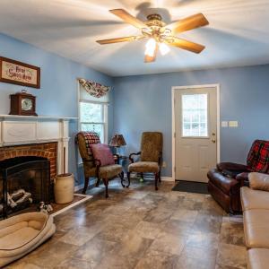 Photo #9 of 6223 Oakville Road, Appomattox, VA 34.1 acres
