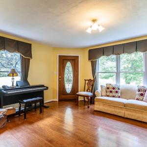 Photo #5 of 6223 Oakville Road, Appomattox, VA 34.1 acres