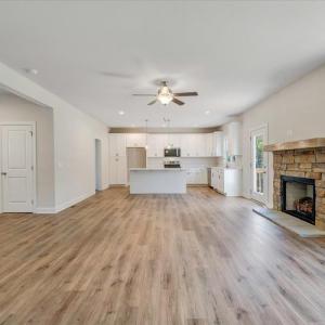 Photo #7 of 1115 Snowfield Circle, Lynchburg, VA 0.2 acres