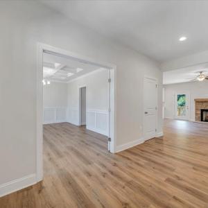 Photo #8 of 1115 Snowfield Circle, Lynchburg, VA 0.2 acres
