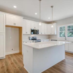 Photo #9 of 1115 Snowfield Circle, Lynchburg, VA 0.2 acres