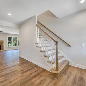 Photo #2 of 1115 Snowfield Circle, Lynchburg, VA 0.2 acres