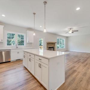 Photo #12 of 1115 Snowfield Circle, Lynchburg, VA 0.2 acres