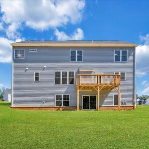 Photo #25 of 1115 Snowfield Circle, Lynchburg, VA 0.2 acres