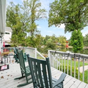 Photo #35 of 1740 Timberlake Drive, Lynchburg, VA 0.4 acres