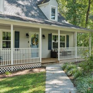 Photo #4 of 211 Regal Oaks Way, Amherst, VA 0.9 acres