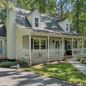 Photo #3 of 211 Regal Oaks Way, Amherst, VA 0.9 acres