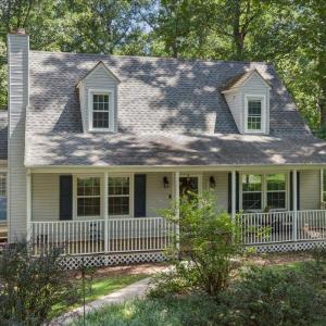 Photo #2 of 211 Regal Oaks Way, Amherst, VA 0.9 acres