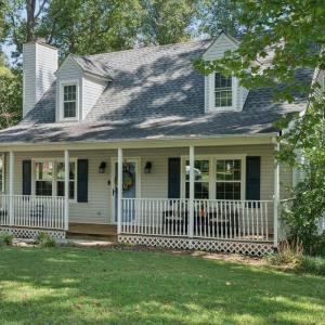 Photo #1 of 211 Regal Oaks Way, Amherst, VA 0.9 acres