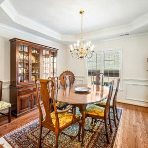 Photo #12 of 6551 Fairway Estates Drive, Roanoke, VA 0.2 acres