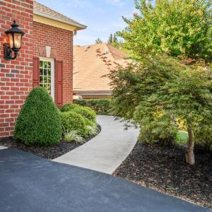 Photo #3 of 6551 Fairway Estates Drive, Roanoke, VA 0.2 acres